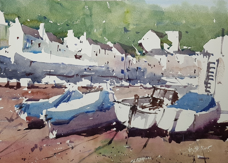 Guild of Wiltshire Artists 2