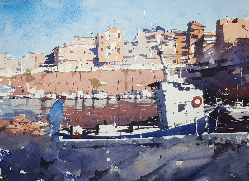 L'Ametlla de Mar 2 L'Ametlla de Mar 2