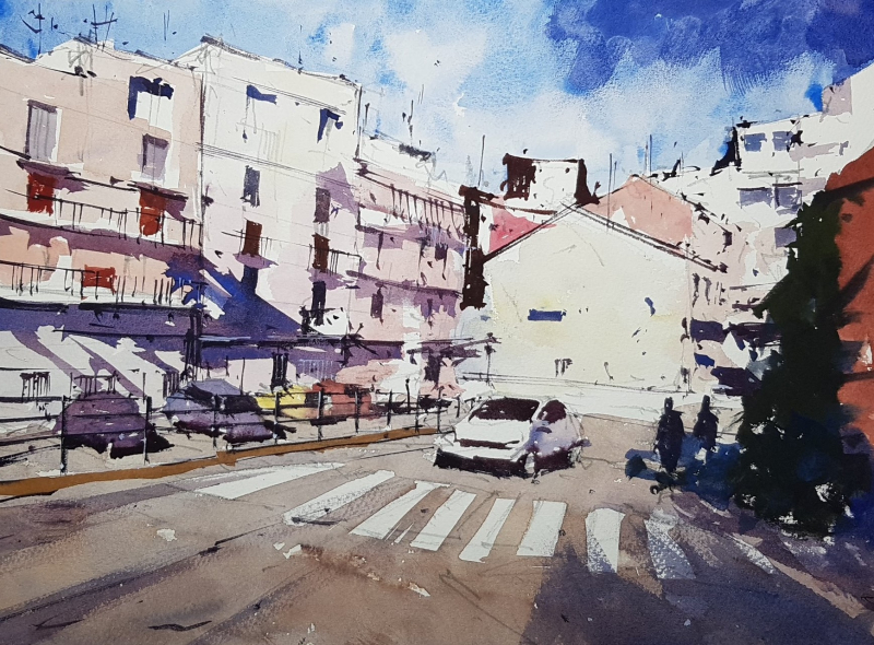 L'Ametlla de Mar 3 Carrer del Pou