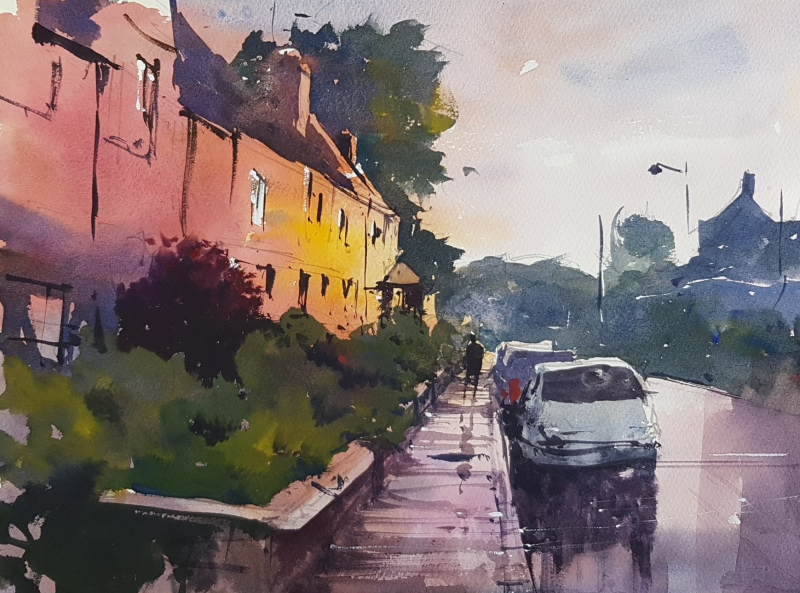 Jan 2022 Tim Wilmot Workshop 2