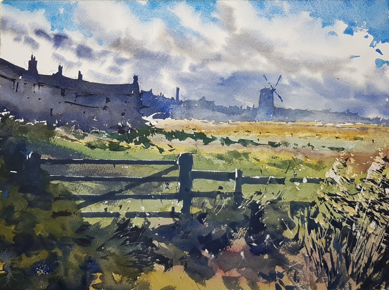 Cley Windmill Norfolk Cley Windmill Norfolk