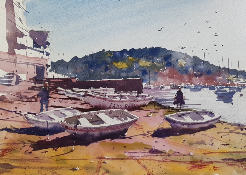 Jan 2022 Tim Wilmot Workshop 1