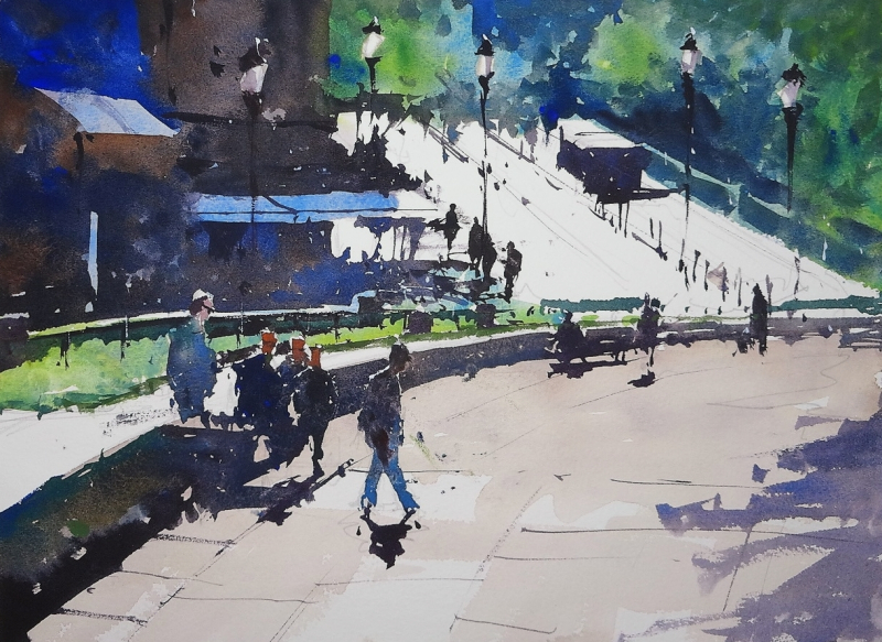 Plaza de Oriente 2 Plaza de Oriente 2