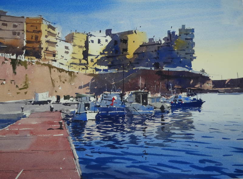 L'Ametlla de Mar 7 L'Ametlla de Mar 7