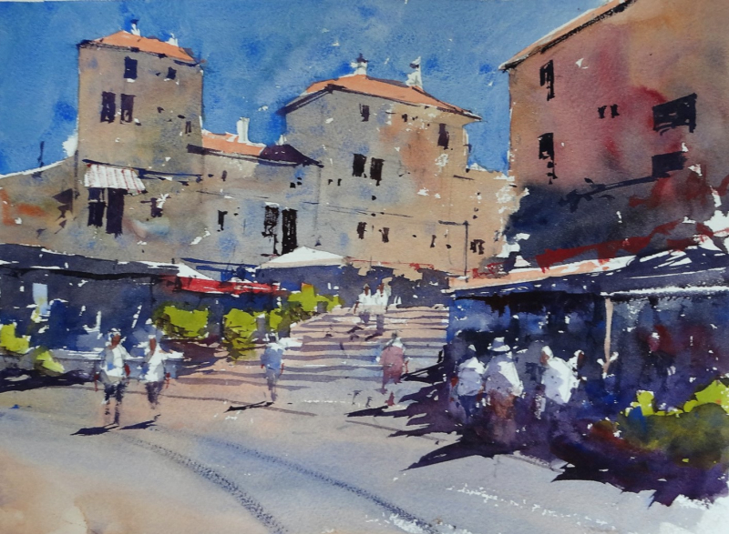 Steps Marina de Vilamoura Quarteira Portugal Steps Marina de Vilamoura Quarteira Portugal