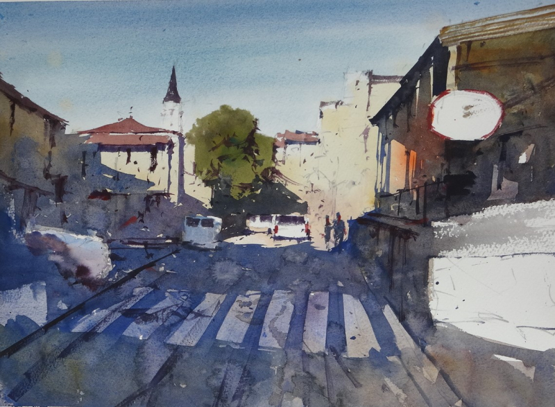 Aula Tuscany Aula Tuscany