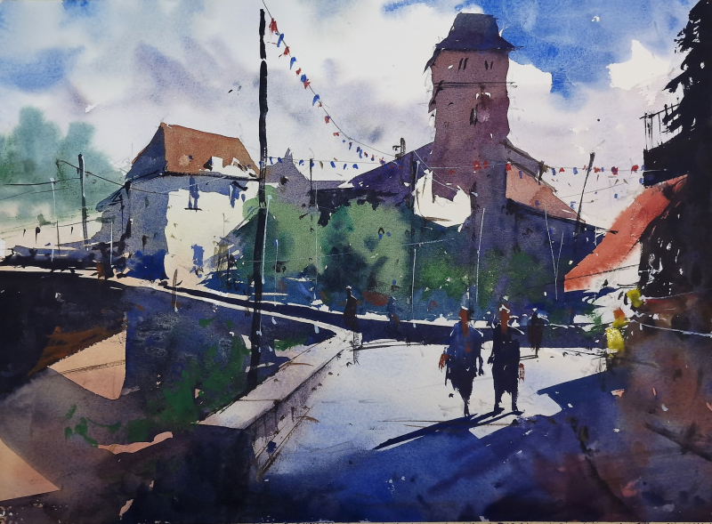 Salies-de-Béarn France Salies-de-Béarn France