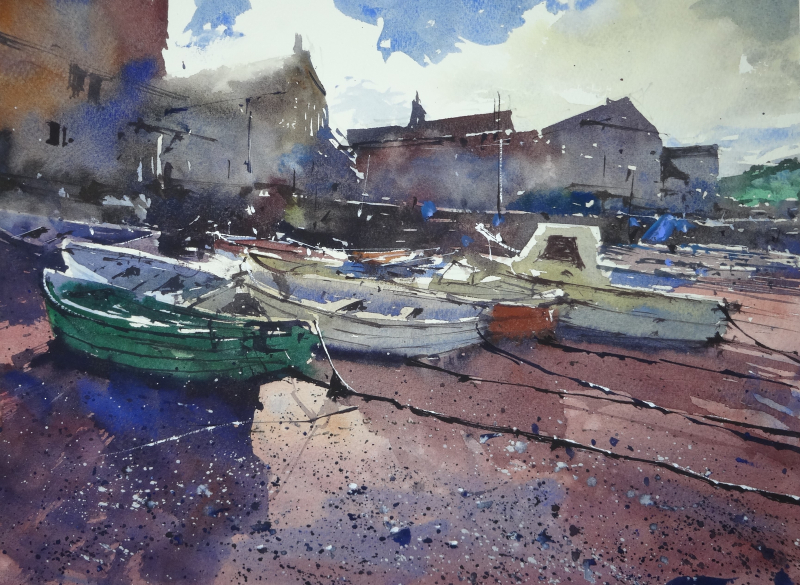 Teignmouth Back beach #9 Teignmouth Back beach #9