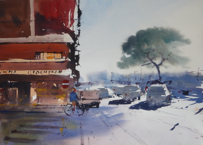 Via Cavalcavia Pisa Italy Via Cavalcavia Pisa Italy