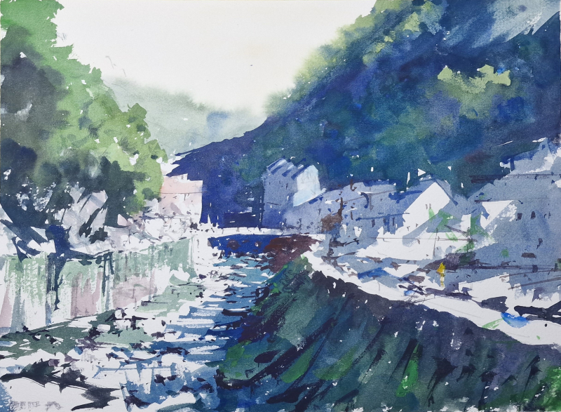 Lynmouth Exiles Challenge