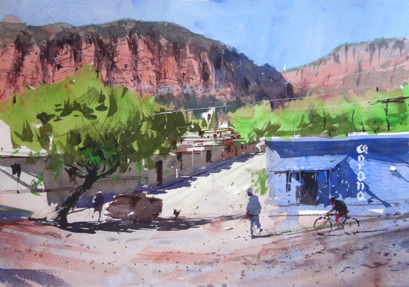 La Trinidad Mexico #1 La Trinidad Mexico #1