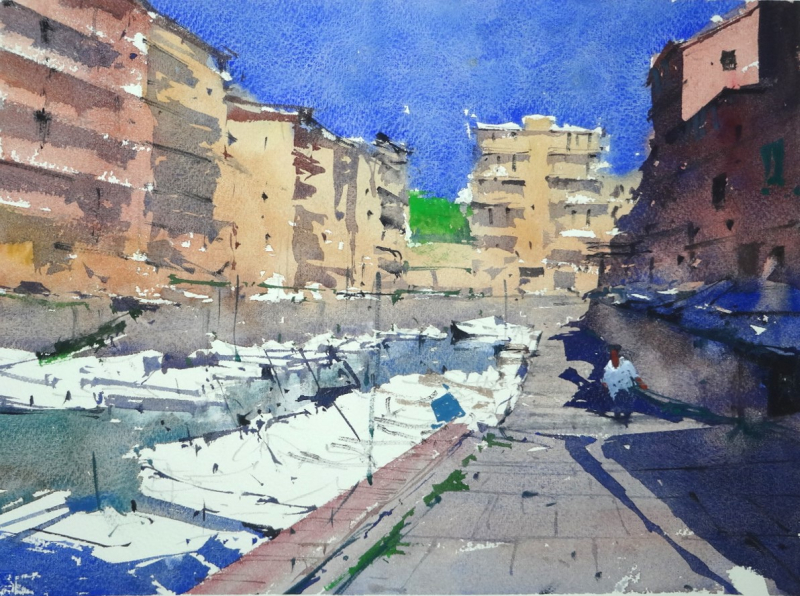 Sale del Pesce Livorno Sale del Pesce Livorno