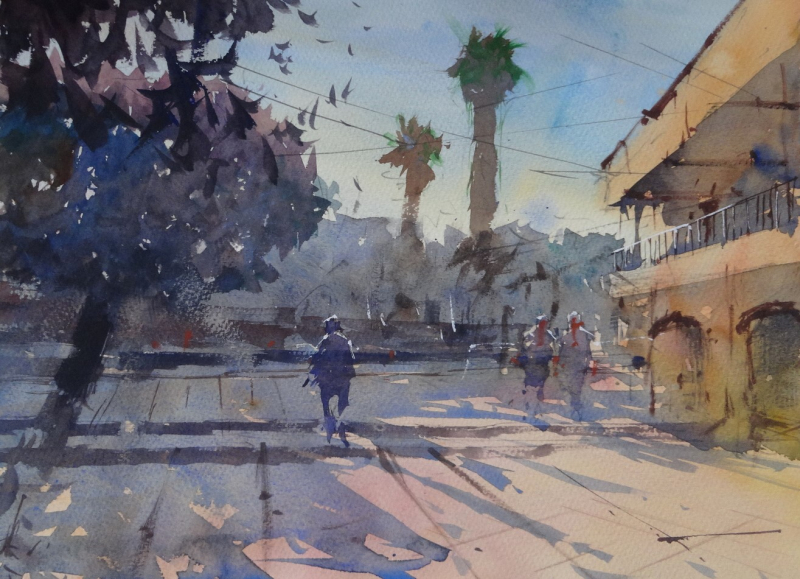 Parque La Pila de Tequisquiapan Mexico Parque La Pila de Tequisquiapan Mexico