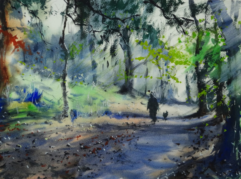 Ridge Wood Chipping Sodbury Ridge Wood Chipping Sodbury