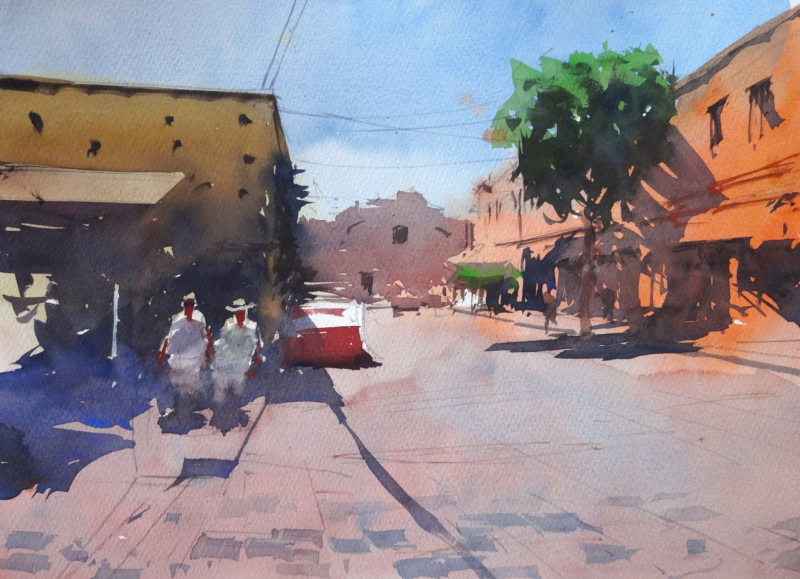 Entrance Tequisquiapan Market Mexico Entrance Tequisquiapan Market Mexico