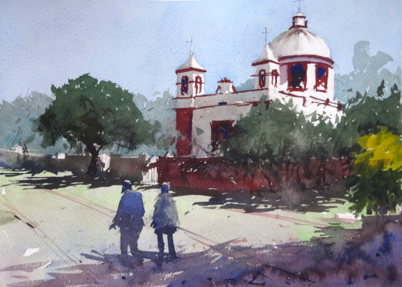 Haciende Grande Tequisquiapan Central Mexico Haciende Grande Tequisquiapan Central Mexico