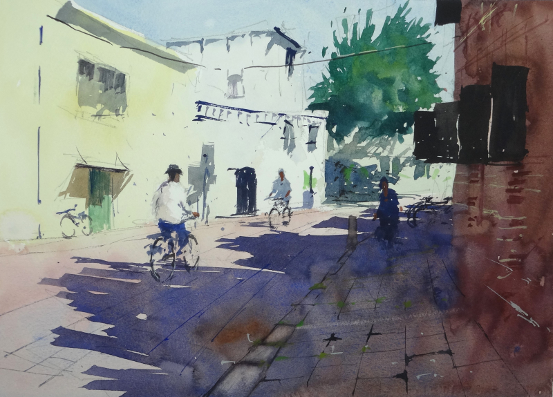 Netherlands Workshop Day 1 session 2 Group 1