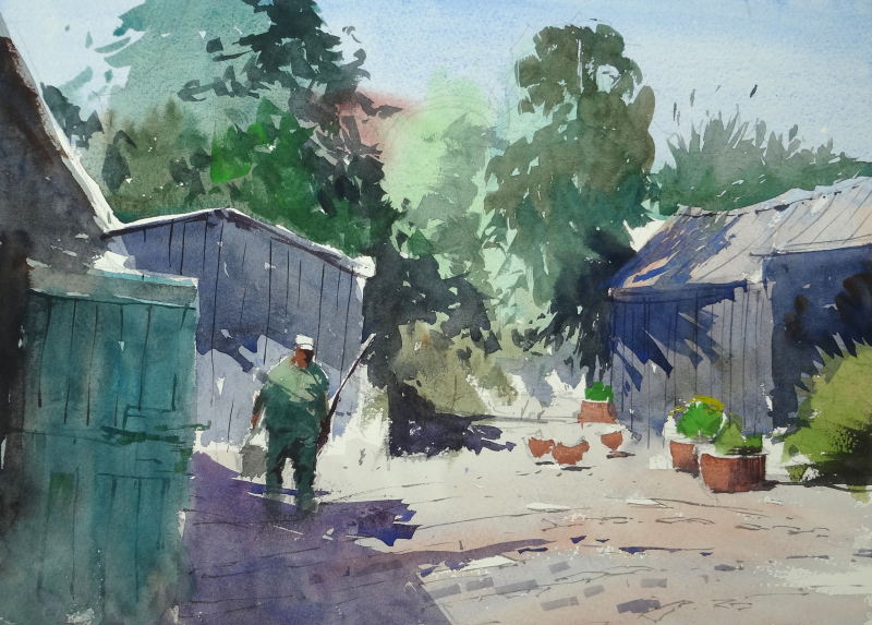 Netherlands Workshop Day 2 session 2 Group 2