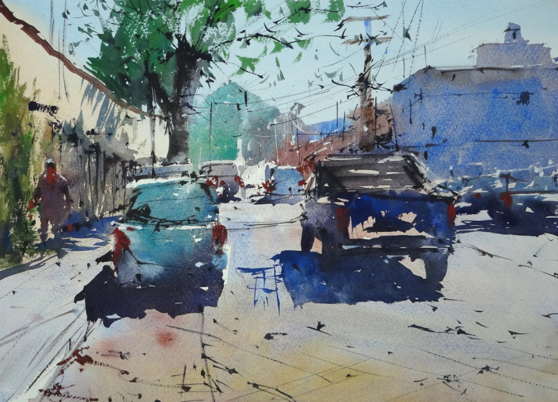 Carrizal  Tequisquiapan  Mexico