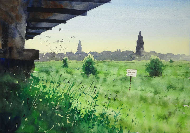 Netherlands Workshop Day 2 session 1 Group 2