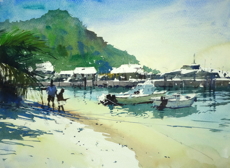 Philipsburg St Maarten