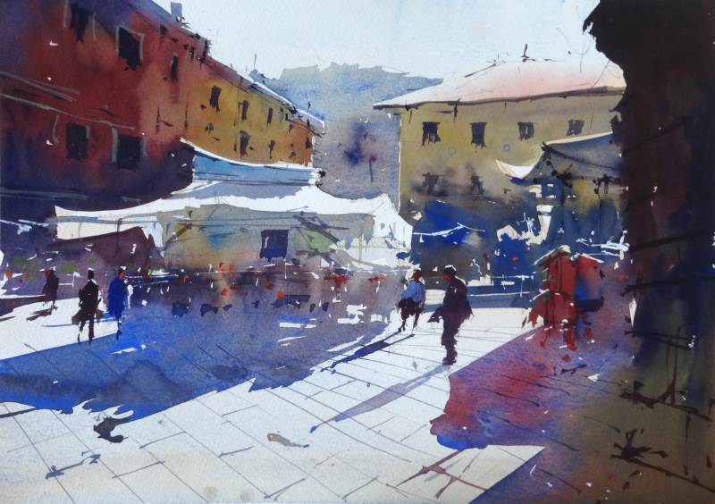 Watermill Posara 2023 Fivizzano Market Day Watermill Posara 2023 Fivizzano Market Day