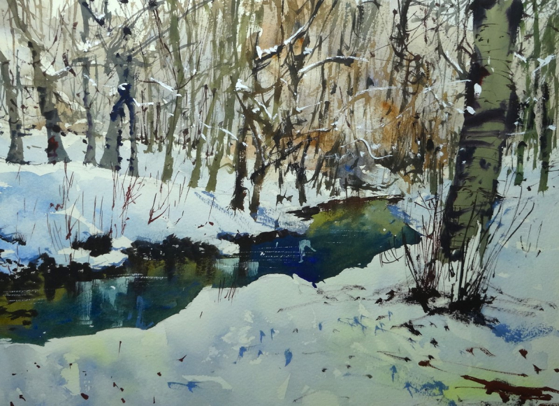 Serra da Estrela. Portugal