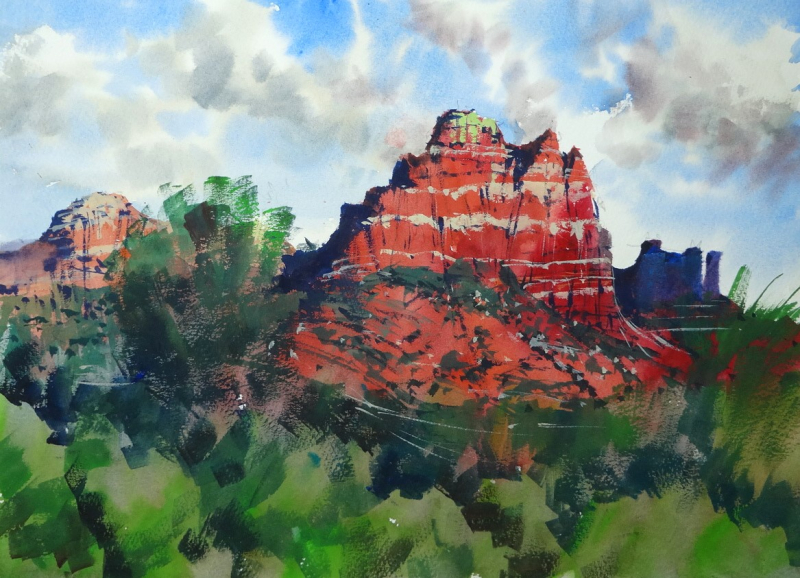 Sedona Arizona