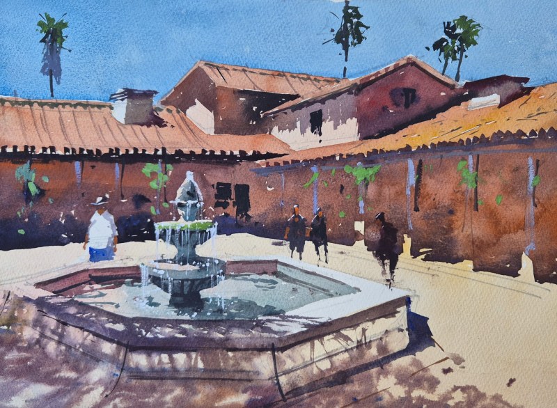 Santa Barbara Historical Museum Santa Barbara Historical Museum