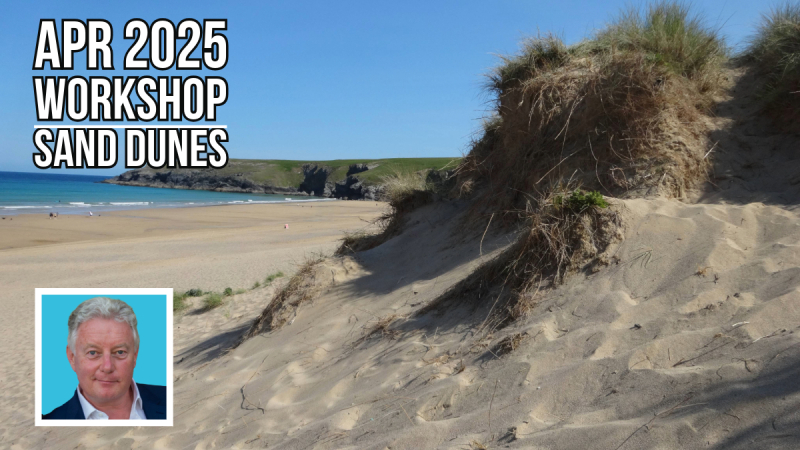 Apr 2025 public workshop