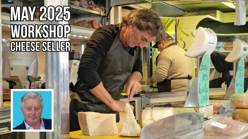 May 2025 public workshop