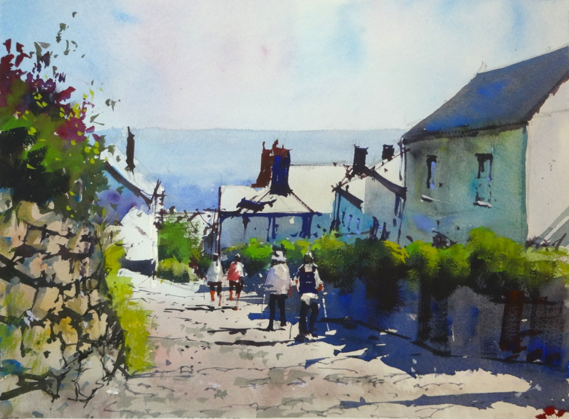 Ramblers Clovelly Ramblers Clovelly